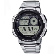 Casio Men Watch AE1000WD-1A