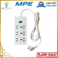 Genuine MPE Wired Socket(AM6S)