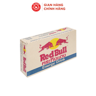 Thùng 24 lon nước tăng lực Bò Húc Redbull (250ml)