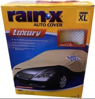 [代購］Rain X 超柔軟汽車罩 #133385⚡️M