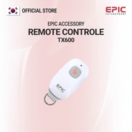 EPIC TX600 Remote Control | Digital Door Lock Accessory