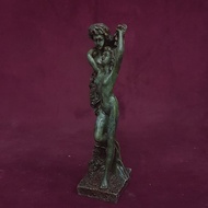 Decorative statue - Workshop E3D - CG 025
