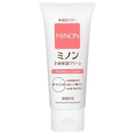 MINON 全身保濕霜 90g