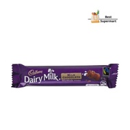 Cadbury Dairy Milk 50g Multi-coloured