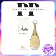 ❇100 ML AUTHENTIC EDP DIOR JADORE PERFUME