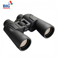 OM System 10x50 Explorer S Binoculars (Black)