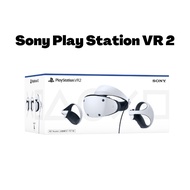 [Ready stock] Sony PlayStation VR2 PS5 dedicated PS VR2 virtual reality