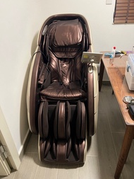OTO 按摩椅 Grand Elite