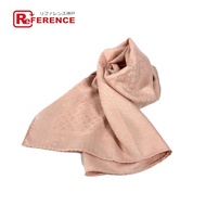 LOUIS VUITTONQB1292 Monogram Evermore 披肩