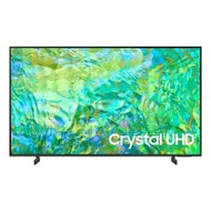 SAMSUNG 三星 UA75CU8000JXZK UHD 4K 75"LED 智能電視