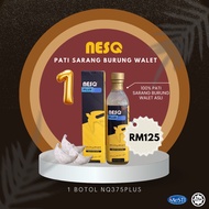 NESQ SARANG BURUNG WALET (375ML) (1 BOTOL PATI SARANG BURUNG WALET)