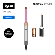 Dyson Airwrap Origin | Hair Dryer & Multi-styler อุปกรณ์จัดแต่งทรงผม