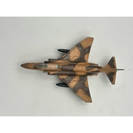 Vintage Die Cast F-4C Phantom McDonnell Douglas A118 Military Aircraft Zee Toy