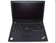 X280 thinkpad lenovo laptop 二手電腦