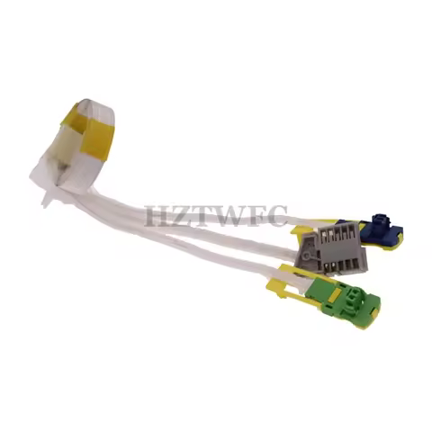 Repaire Wire Cable With 3 Plugs For Renault Com 2000 Peugeot 206 307 406 806 For Citroen C5 C8 12275