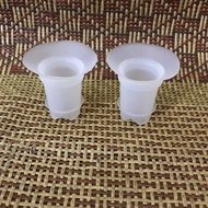 ĐỆM HẠ GIẢM SIZE LÒNG PHỄU CUP RẢNH TAY/ PHỄU HÚT SỮA SIZE 17 1819 21 ( 2 chiếc)