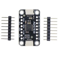 ADS7830 ADC Converter Module,8-Channel ADC Converter 8-bit Resolution with I2C IIC SDA/SCL Interface