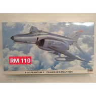 F-4E PHANTOM II 'PHABULOUS PHANTOM'