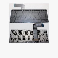 Replacement laptop keyboard for HP Pavilion 14-v006la 14-V100 14-V200 773713-161 767263-161 Keyboard