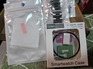Amazfit GTR 4 錶面殼