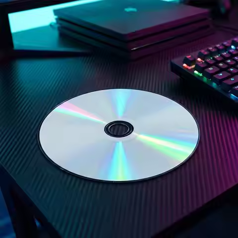 BD-JB Autoloader V1.2.3 Blu-ray Boot Disc for PS5 Compatible 10.20-12.00 System ABS Silent Optical B