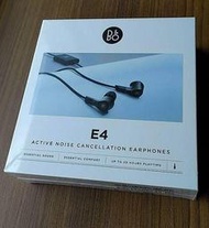 全新未拆封 B&amp;O Play  E4 耳機  正品