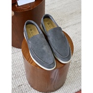 2026.8.1-Loro Piana Loro Piana LP Men's Loafers (Size 39-46) (Pre-ordered Version Shipped Three or F