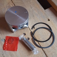 HL Piston Component Piston Kit TS510 TS50 050 051 (52mm)