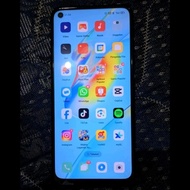 LCD Touchscreen Oppo A55 / Oppo A54 Ori Copotan