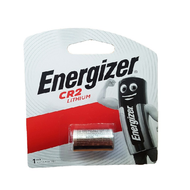 Pin máy ảnh CR2 Energizer Lithium Battery 3V (vỉ 1 viên) - Hàng chính hãng