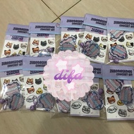 Timeless World Freebies in ZB1