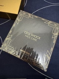 Swissline cell shock face care 護理套裝