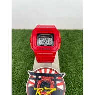 ORIGINAL G-Shock [ GLX-5500A-4 ] Preloved / Digital Watch / Jam Tangan / Petak Gemuk / G-LIDE