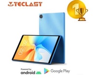 2023 TECLAST 10.1 inch Android 12 Tablet --  Tablet TECLAST 平板電腦 10 吋 Android 12 平板電腦,P25T 4GB RAM 6