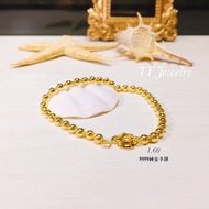 9999 Pure Gold Bracelet/1.18