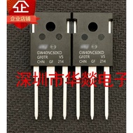 5PCS TO-247 GW40NC60KD STGW40NC60KD STGW100N30D GW100N30D GW20NB60KD STGW20NB60KD STGW40N120KD GW40N