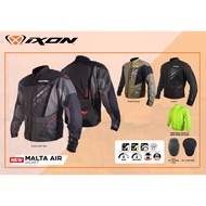 IXON ADVANTURE MALTA AIR TOURING JACKET