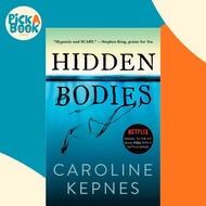 Hidden Bodies, 2 : (A You Novel) by Caroline Kepnes (paperback)