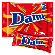 Daim Bar (3 pax)