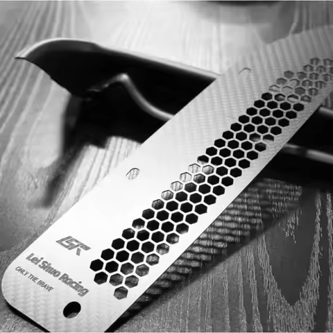 1pair Car Fenders Car Tire Car Accessories Fenders for Honda Civic FL5 Modified Fenders To Prevent S