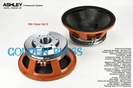 Speaker Component Ashley Orange155 / Orange 155 15 inch Original
