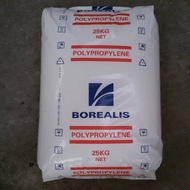 P PP PP Bolu Chemical BF970MO High Impact Resistance High Rigidity High Flow Plastic Box Home Applia