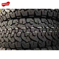 (BC)285 50 20 Wideway Ak3 4x4 Tayar ,New Arrival