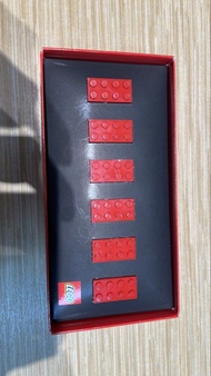 ❤️LEGO 員工禮物，實物如圖，產量很少👍