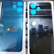 XIAOMI REDMI 12 BACKDOOR BACK CASING BACK COVER coverbatt BACK cover REDMI12