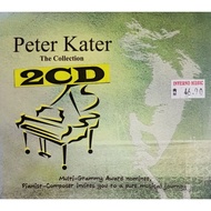 Peter Kater - The Collection 2CD