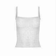 IMNOTAMORNINGPERSON - Pointelle Basic cami top