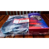 HONDA ACCORD SV4(  VTEC ) 2.2 / ODYSSEY RA1/3/4/6/7 TIMING KIT SET HONDA ( 112RU24 + 70RU16 ) ORIGIN