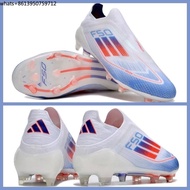 F50 Lace-Free FG Spikes 39-45 Football Boots