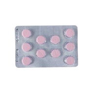 DYNAMOL 650MG 10S/STP [PARACETAMOL/PANADOL]